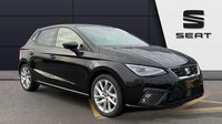 2025 SEAT Ibiza 1.0 TSI 115 FR 5dr DSG Petrol Hatchback Hatchback Petrol Automat