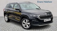 2022 Skoda Kodiaq 1.5 TSI SE L 5dr DSG [7 Seat] Estate Petrol Automatic