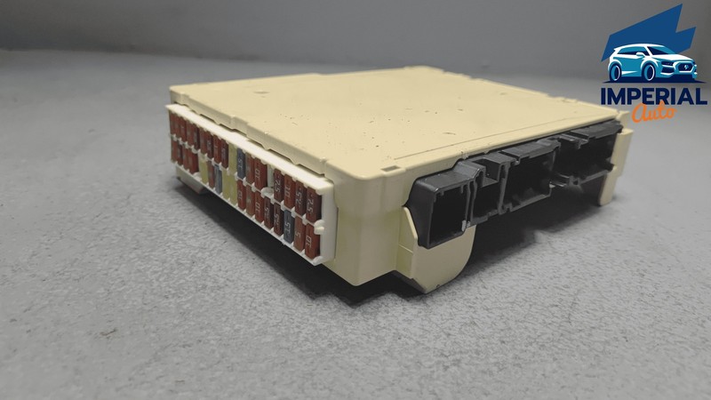 Used Toyota RAV4 2019-2025 Multiplex Module Fuse Relay Junction Block Unit OEM