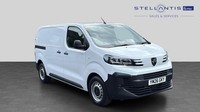 2026 Peugeot Expert 2.0 BlueHDi 145 Professional Van PANEL VAN DIESEL Manual