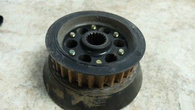 pi�ces occasion can am