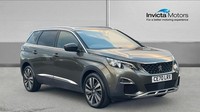2020 Peugeot 5008 1.2 PureTech GT Line Premium 5dr Petrol