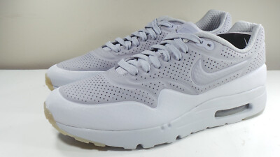 2015 NIKE AIR MAX 1 ULTRA MOIRE 705297 020 GREY 8 FORCE DUNK PRESTO 180 90 95