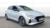 2023 Hyundai i20 1.0T GDi 48V MHD Ultimate 5dr Petrol Hatchback Hatchback Petrol