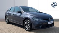 2024 Volkswagen Polo 1.0 TSI Life 5dr DSG Petrol Hatchback Hatchback Petrol Auto