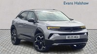 2025 Vauxhall Mokka 1.2 Turbo GS 5dr Auto Hatchback Petrol Automatic