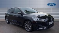 2023 Ford Focus 1.0 EcoBoost ST-Line 5dr Petrol Hatchback Hatchback Petrol Manua