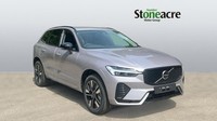 2026 Volvo XC60 Plus, B5 AWD Mild hybrid, Petrol, Dark ESTATE Petrol/Electric Hy