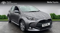 2025 Toyota Yaris 1.5 Hybrid Icon 5dr CVT Hybrid Hatchback Hatchback Hybrid Auto