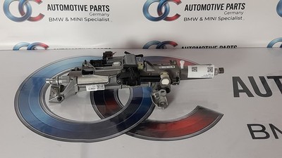 Original BMW iX I20 Lenksäule elektrisch 32306892053 steering column