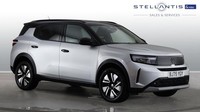 2025 Vauxhall Frontera 1.2 Hybrid 136ps GS SUV 5dr Petrol Hybrid e-DCT Euro 6 (s