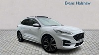 2023 Ford Kuga 2.5 FHEV ST-Line X Edition 5dr CVT HATCHBACK PETROL/ELECTRIC Auto