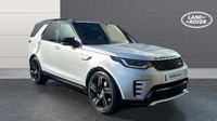 2023 Land Rover Discovery 3.0 D300 Dynamic HSE 5dr Auto Diesel Station Wagon Sta
