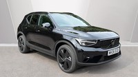 2026 Volvo XC40 2.0 B4P Plus Black Edition 5dr Auto Petrol Estate Estate Petrol 