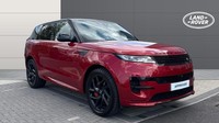 2024 Land Rover Range Rover Sport 3.0 P550e Autobiography 5dr Auto Estate Estate