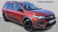 2023 Dacia Jogger 1.0 TCe Extreme SE 5dr Estate Petrol Manual