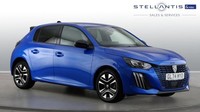 2024 Peugeot 208 1.2 HYBRID Allure Hatchback 5dr Petrol Hybrid e-DSC6 Euro 6 (s/