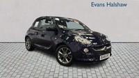 2018 Vauxhall ADAM 1.4i Jam 3dr Hatchback Petrol Manual