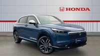 2025 Honda HR-V 1.5 eHEV Advance Style Plus 5dr CVT Hybrid Hatchback Hatchback H
