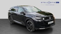 2026 Citroen C5 Aircross 1.2 PLUS SUV 5dr Petrol Hybrid e-DSC Euro 6 (s/s) (145 