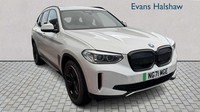 2021 BMW iX3 210kW Premier Edition 80kWh 5dr Auto SUV Electric Automatic