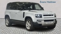 2026 Land Rover Defender 3.0 D200 SE 110 5dr Auto SUV Diesel Automatic