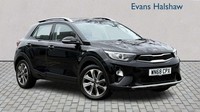 2018 Kia Stonic 1.4 MPi 2 5dr Estate Petrol Manual