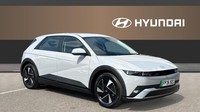 2026 Hyundai IONIQ 5 125kW Advance 63 kWh 5dr Auto Electric Hatchback Hatchback 