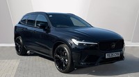 2025 Volvo XC60 2.0 B5P Plus Black Edition 5dr AWD Geartronic Petrol Estate Esta