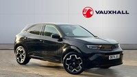2025 Vauxhall Mokka 1.2 Turbo Ultimate 5dr Auto Petrol Hatchback Hatchback Petro
