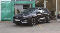 2025 Ford Kuga 2.5 PHEV ST-Line X 5dr CVT HATCHBACK PETROL/ELECTRIC Automatic