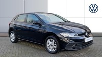 2022 Volkswagen Polo 1.0 TSI Life 5dr DSG Petrol Hatchback Hatchback Petrol Auto