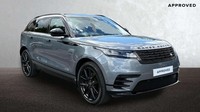 2025 Land Rover Range Rover Velar 2.0 P400e Dynamic SE 5dr Auto Estate Plug-In H