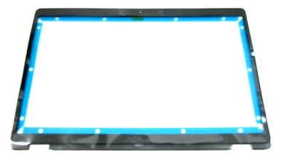 NEW GENUINE Latitude 5510 5511 Precision 3550 3551 LCD Front Bezel - JTJ83