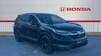 2021 Honda CR-V 2.0 i-MMD Hybrid Sport Line 2WD 5dr eCVT Hybrid Estate Estate Hy