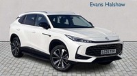 2025 MG MOTOR UK HS 1.5 T-GDI PHEV Trophy 5dr Auto ESTATE PETROL/ELECTRIC Automa