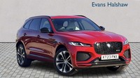 2023 Jaguar F-Pace 2.0 D200 R-Dynamic HSE Black 5dr Auto AWD ESTATE DIESEL Autom