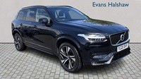 2020 Volvo XC90 2.0 B5D [235] R DESIGN 5dr AWD Geartronic SUV Diesel Automatic