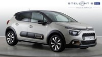 2023 Citroen C3 1.2 PureTech C-Series Edition Hatchback 5dr Petrol EAT6 Euro 6 (