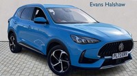2023 MG Motor UK Hs 1.5 T-GDI Trophy 5dr DCT Hatchback Petrol Automatic