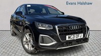 2021 Audi Q2 30 TFSI Sport 5dr SUV Petrol Manual