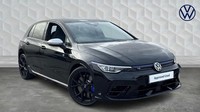 2026 Volkswagen Golf 2.0 TSI R DSG 4Motion Euro 6 5-door Hatchback Petrol Automa