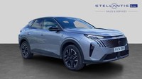 2025 Peugeot 3008 SUV 1.2 GT SUV 5dr Petrol Hybrid e-DSC6 Euro 6 (s/s) (136 ps) 