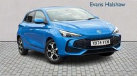 2024 MG Motor UK MG3 1.5 Hybrid Trophy 5dr Auto Hatchback Hybrid Ele Automatic