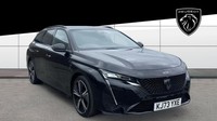 2024 Peugeot 308 1.5 BlueHDi GT 5dr EAT8 Diesel Estate Estate Diesel Automatic
