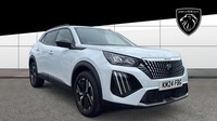 2024 Peugeot 2008 1.2 PureTech 130 Allure 5dr Petrol Estate Estate Petrol Manual