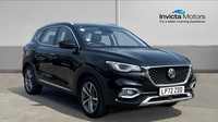 2023 MG HS 1.5 T-GDI Excite 5dr DCT (Rear Parking Camera)(Bli Petrol