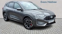 2026 Ford Kuga 2.5 PHEV ST-Line X 5dr CVT SUV Plug-In Hy Automatic