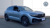 2024 Volkswagen Touareg 3.0 V6 TDI 4Motion 286 Black Edition 5dr Tip Auto Diesel