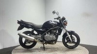 Kawasaki Er ER 5 2006 37K RUNNING COMMUTER PROJECT BIKE 500CC TWIN